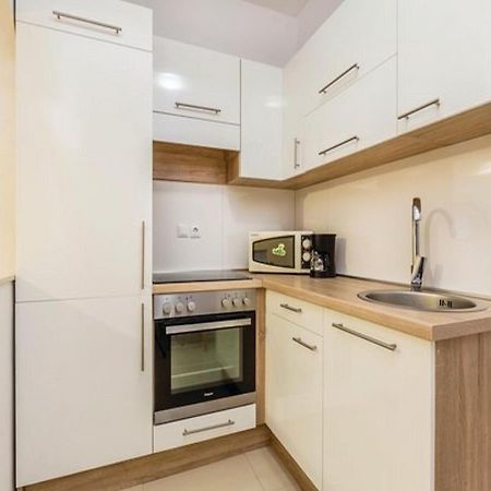 Apartments Villa Kim 야블라나츠 외부 사진