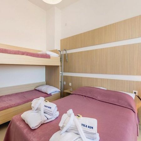 Apartments Villa Kim 야블라나츠 외부 사진