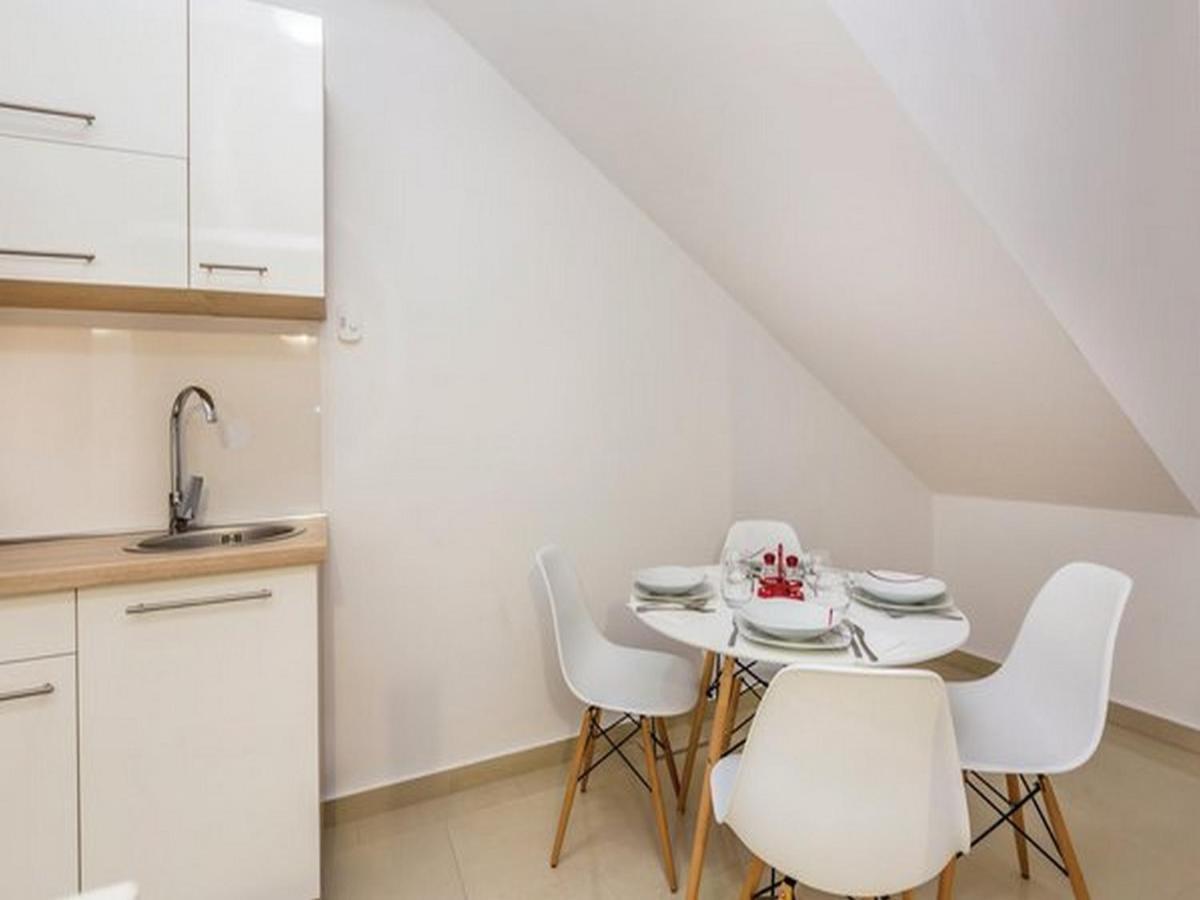Apartments Villa Kim 야블라나츠 외부 사진