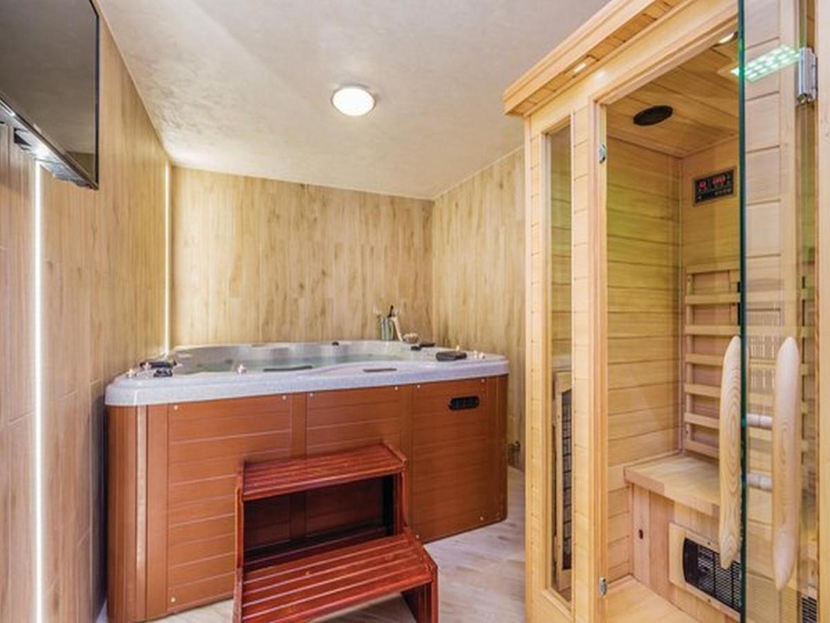 Apartments Villa Kim 야블라나츠 외부 사진