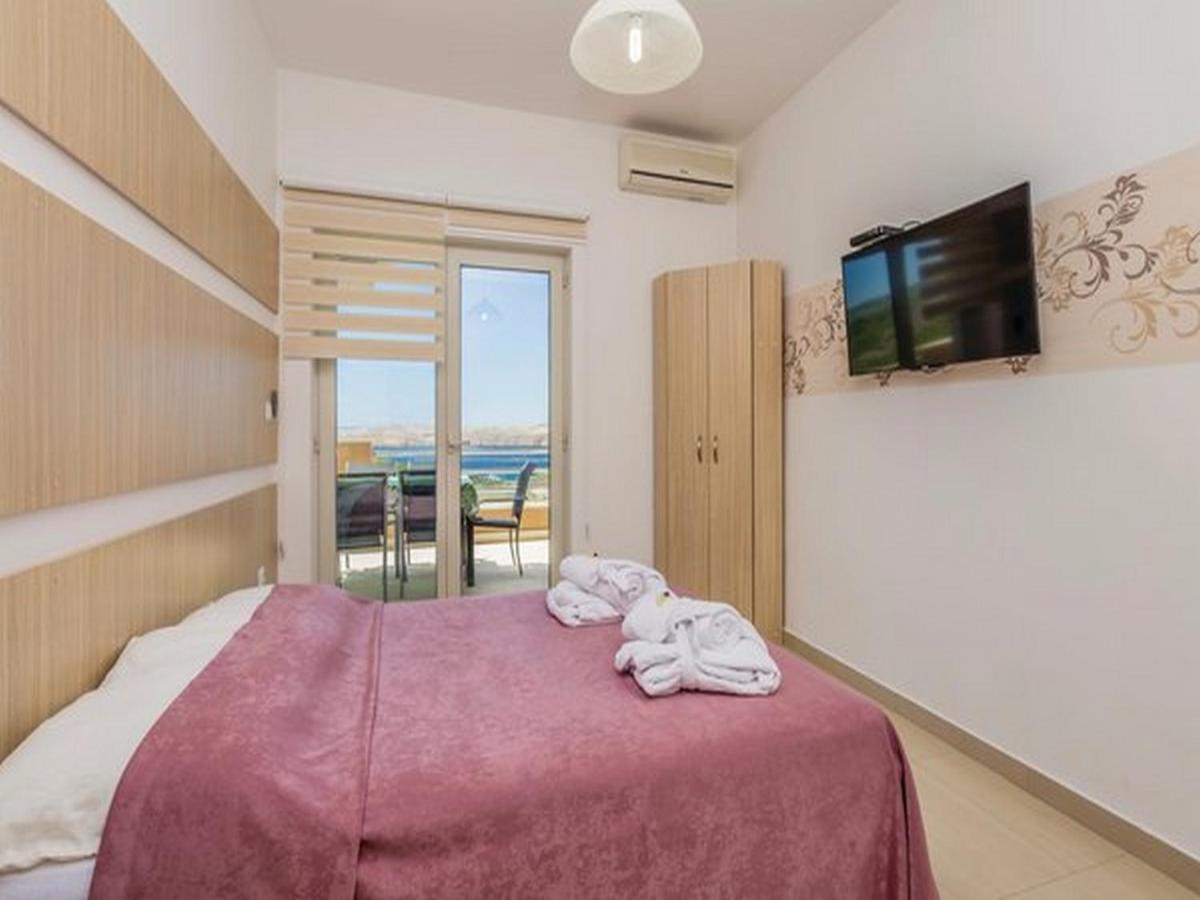 Apartments Villa Kim 야블라나츠 외부 사진