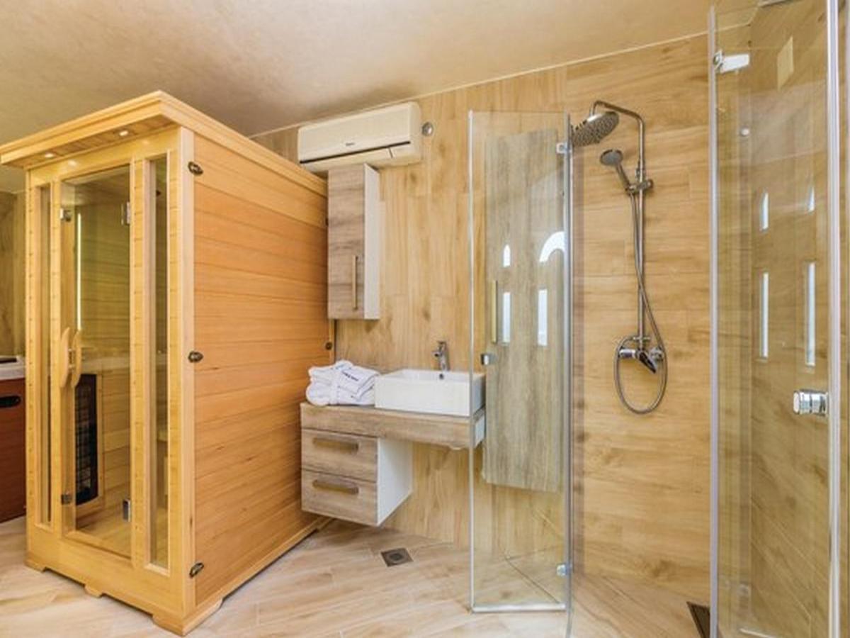 Apartments Villa Kim 야블라나츠 외부 사진