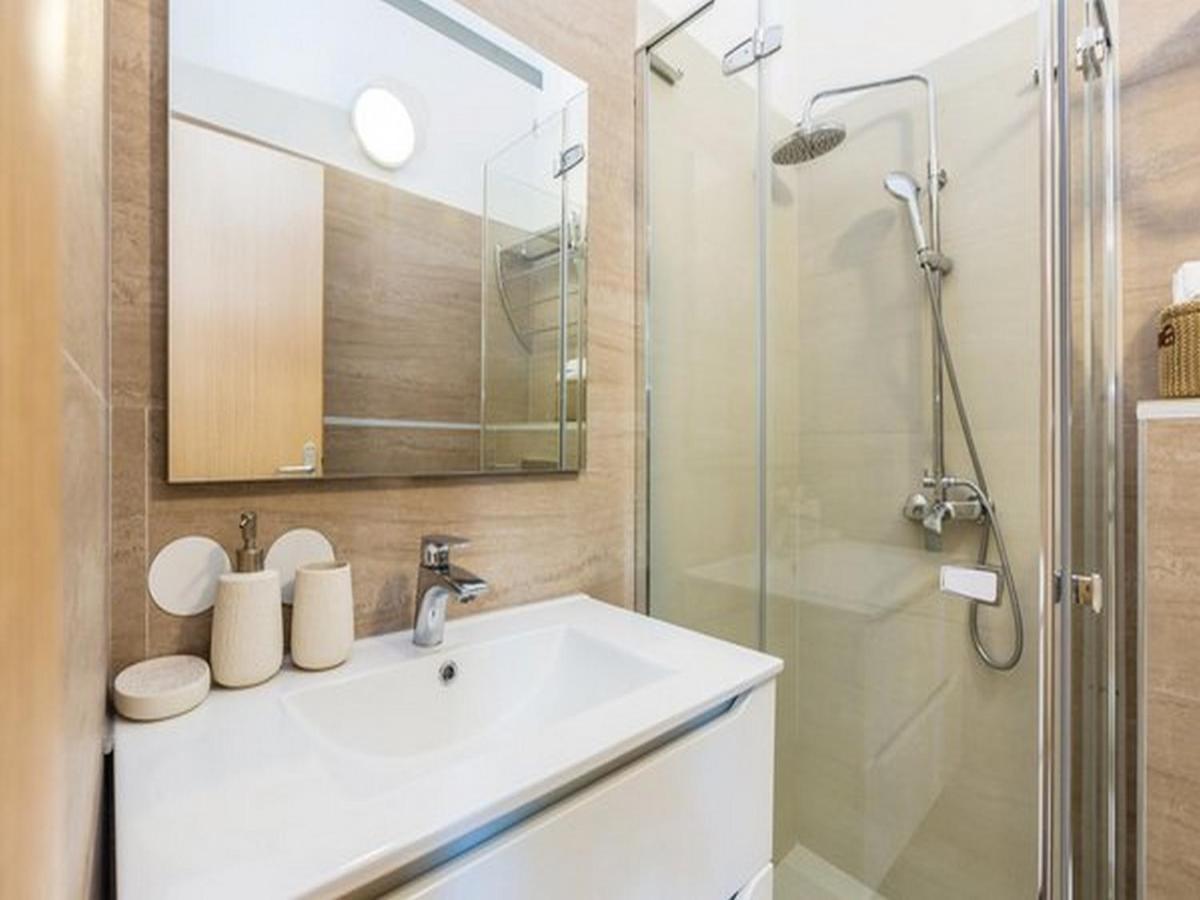 Apartments Villa Kim 야블라나츠 외부 사진