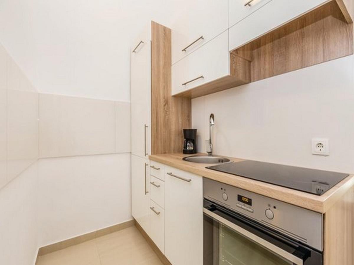 Apartments Villa Kim 야블라나츠 외부 사진