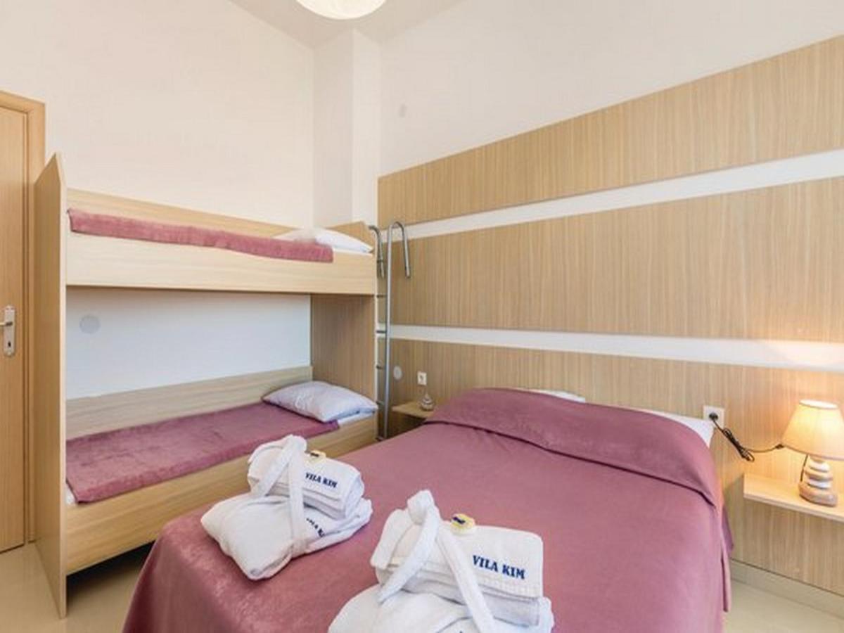 Apartments Villa Kim 야블라나츠 외부 사진