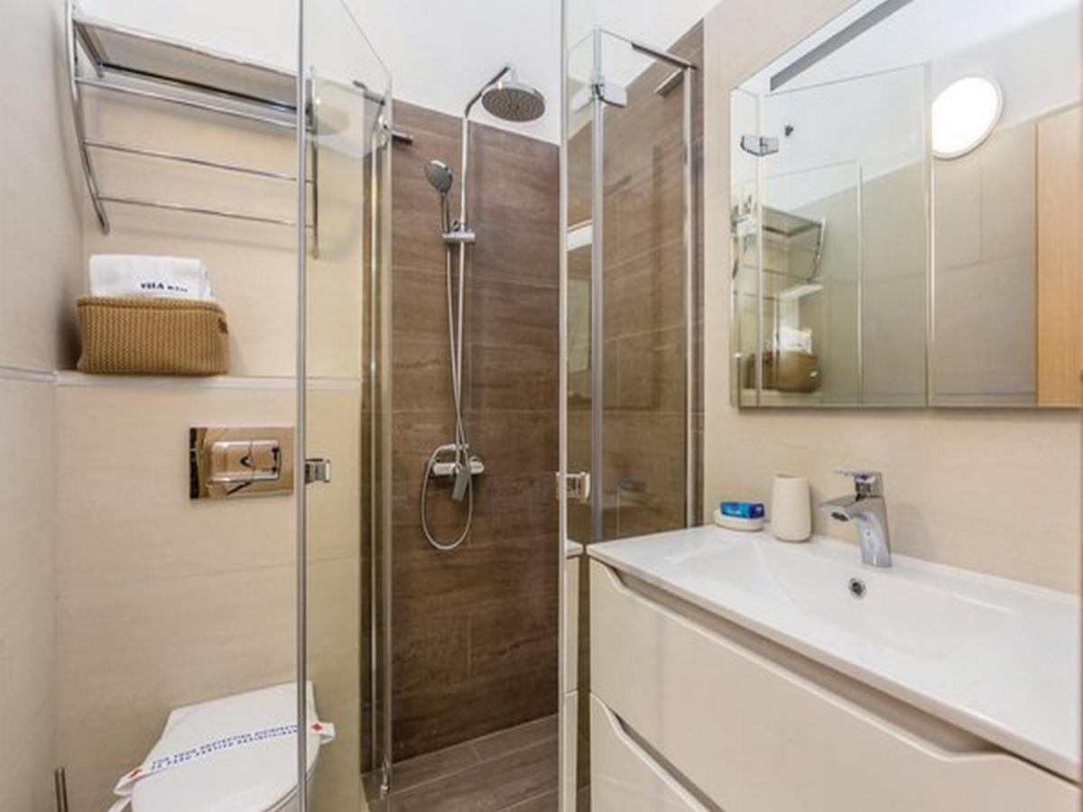 Apartments Villa Kim 야블라나츠 외부 사진