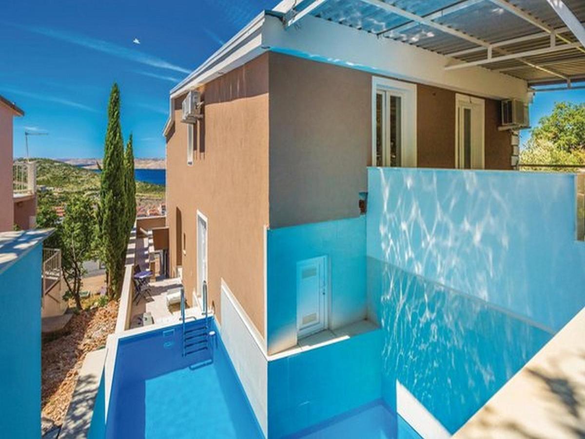 Apartments Villa Kim 야블라나츠 외부 사진