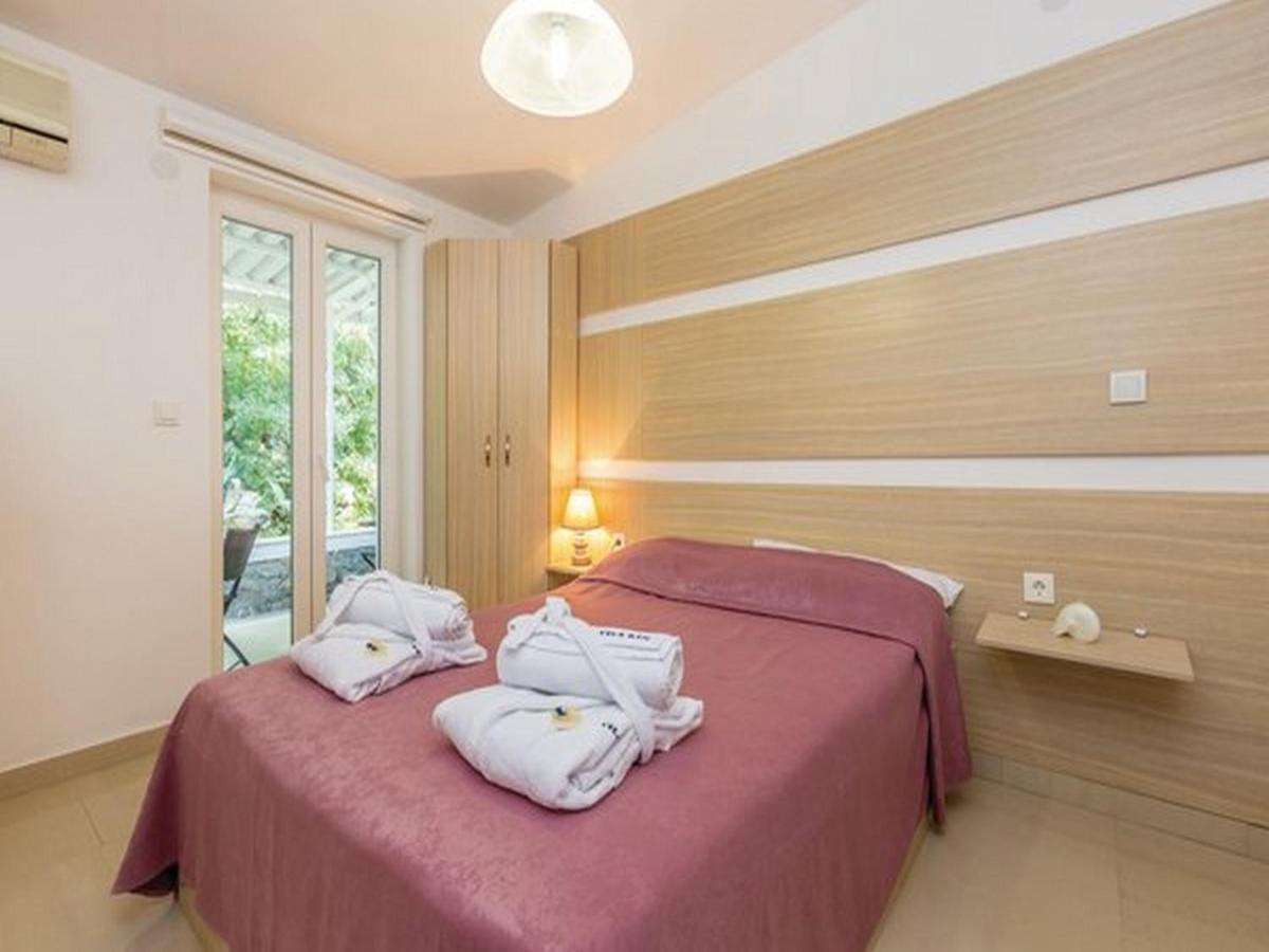 Apartments Villa Kim 야블라나츠 외부 사진