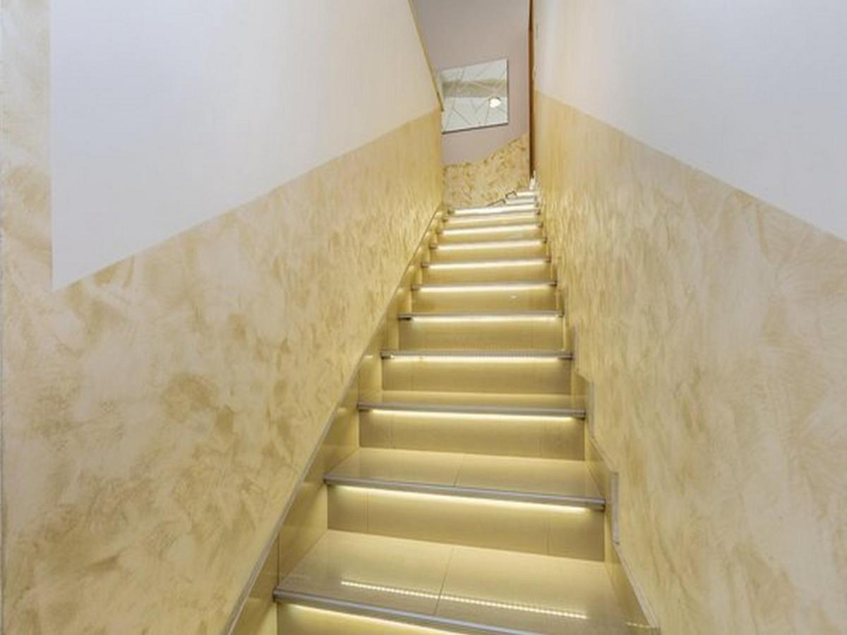 Apartments Villa Kim 야블라나츠 객실 사진
